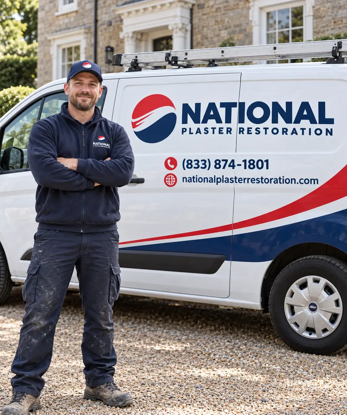 Plaster Repair company in Stamford, NE